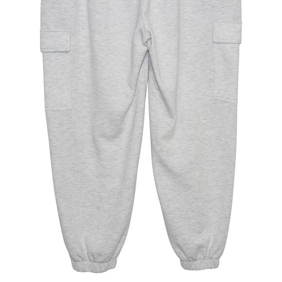 Yogalicious Light Grey Jogger Sweatpants Size XL - Picture 8 of 9